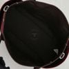 Túi Hermès Sac De Pansage Groom Tote (Nâu/ Đỏ) size 38