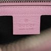 Balo Gucci Mini GG Psychedelic Pink Rim