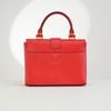 Túi đeo Louis Vuitton Locky BB Coquelicot Epi (Code chip) size 20