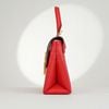 Túi đeo Louis Vuitton Locky BB Coquelicot Epi (Code chip) size 20