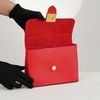 Túi đeo Louis Vuitton Locky BB Coquelicot Epi (Code chip) size 20