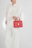 Túi đeo Louis Vuitton Locky BB Coquelicot Epi (Code chip) size 20