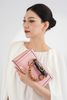 Túi Gucci Mini Diana Bamboo in Pink size 25