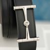 Thắt lưng Hermès Constance Hippiique Reversible size 100