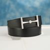 Thắt lưng Hermès Constance Hippiique Reversible size 100