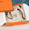 Thắt lưng Hermès Constance Hippiique Reversible size 100