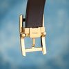 Thắt lưng Cartier Tank de Cartier Golden Buckle size 110