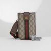 Túi đeo Gucci Ophidia Multi-way GG Supreme size Mini (Unisex)