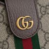 Túi đeo Gucci Ophidia Multi-way GG Supreme size Mini (Unisex)