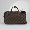 Vali /Túi du lịch Louis Vuitton Eole Damier Ebene size 50