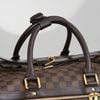 Vali /Túi du lịch Louis Vuitton Eole Damier Ebene size 50
