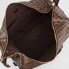 Vali /Túi du lịch Louis Vuitton Eole Damier Ebene size 50