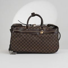 Vali /Túi du lịch Louis Vuitton Eole Damier Ebene size 50