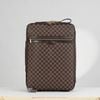 Vali Louis Vuitton Pégase Légère Damier Ebene Size 55