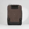 Vali Louis Vuitton Pégase Légère Damier Ebene Size 55