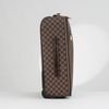 Vali Louis Vuitton Pégase Légère Damier Ebene Size 55