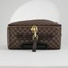 Vali Louis Vuitton Pégase Légère Damier Ebene Size 55
