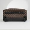 Vali Louis Vuitton Pégase Légère Damier Ebene Size 55