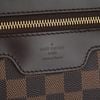 Vali Louis Vuitton Pégase Légère Damier Ebene Size 55