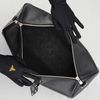 Túi du lịch Louis Vuitton Keepall Bandoulière Taiga Noir Pumpkin x Yayoi Kusama size 50 - TTA5371