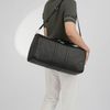 Túi du lịch Louis Vuitton Keepall Bandoulière Taiga Noir Pumpkin x Yayoi Kusama size 50 - TTA5371