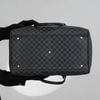 Túi du lịch Louis Vuitton Roadster Damier Graphite size 50