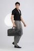 Túi du lịch Louis Vuitton Roadster Damier Graphite size 50