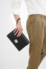 Clutch Burberry London Classic Saffiano (Đen)