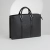 Cặp tài liệu Louis Vuitton Rozan Porte-Documents Noir