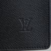 Cặp tài liệu Louis Vuitton Rozan Porte-Documents Noir