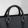 Cặp tài liệu Louis Vuitton Rozan Porte-Documents Noir