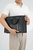 Cặp tài liệu Louis Vuitton Rozan Porte-Documents Noir
