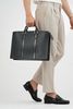 Cặp tài liệu Louis Vuitton Rozan Porte-Documents Noir