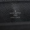 Cặp tài liệu Louis Vuitton Rozan Porte-Documents Noir