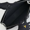 Cặp tài liệu Louis Vuitton Rozan Porte-Documents Noir
