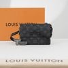 Túi Louis Vuitton Steamer Louis Vuitton Monogram Eclipse(SS2025)