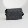Túi Louis Vuitton Steamer Louis Vuitton Monogram Eclipse(SS2025)