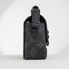 Túi Louis Vuitton Steamer Louis Vuitton Monogram Eclipse(SS2025)