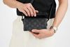 Túi Louis Vuitton Steamer Louis Vuitton Monogram Eclipse(SS2025)
