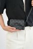Túi Louis Vuitton Steamer Louis Vuitton Monogram Eclipse(SS2025)