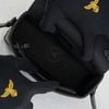 Túi Louis Vuitton Steamer Louis Vuitton Monogram Eclipse(SS2025)
