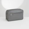 Clutch Louis Vuitton Pochette Pavel Taiga (Xám)