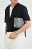Clutch Louis Vuitton Pochette Pavel Taiga (Xám)