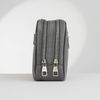 Clutch Louis Vuitton Pochette Pavel Taiga (Xám)