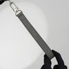 Clutch Louis Vuitton Pochette Pavel Taiga (Xám)
