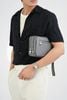 Clutch Louis Vuitton Pochette Pavel Taiga (Xám)