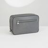Clutch Louis Vuitton Pochette Pavel Taiga (Xám)