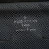 Clutch Louis Vuitton Pochette Pavel Taiga (Xám)