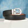 Thắt lưng Louis Vuitton Ceinture Noir Epi Size 85
