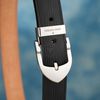 Thắt lưng Louis Vuitton Ceinture Noir Epi Size 85